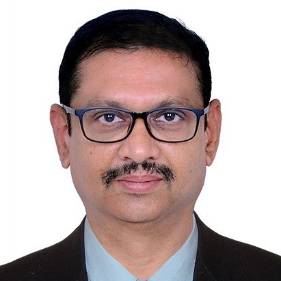 Prakash Kansara