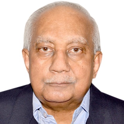 Rajendra Shah